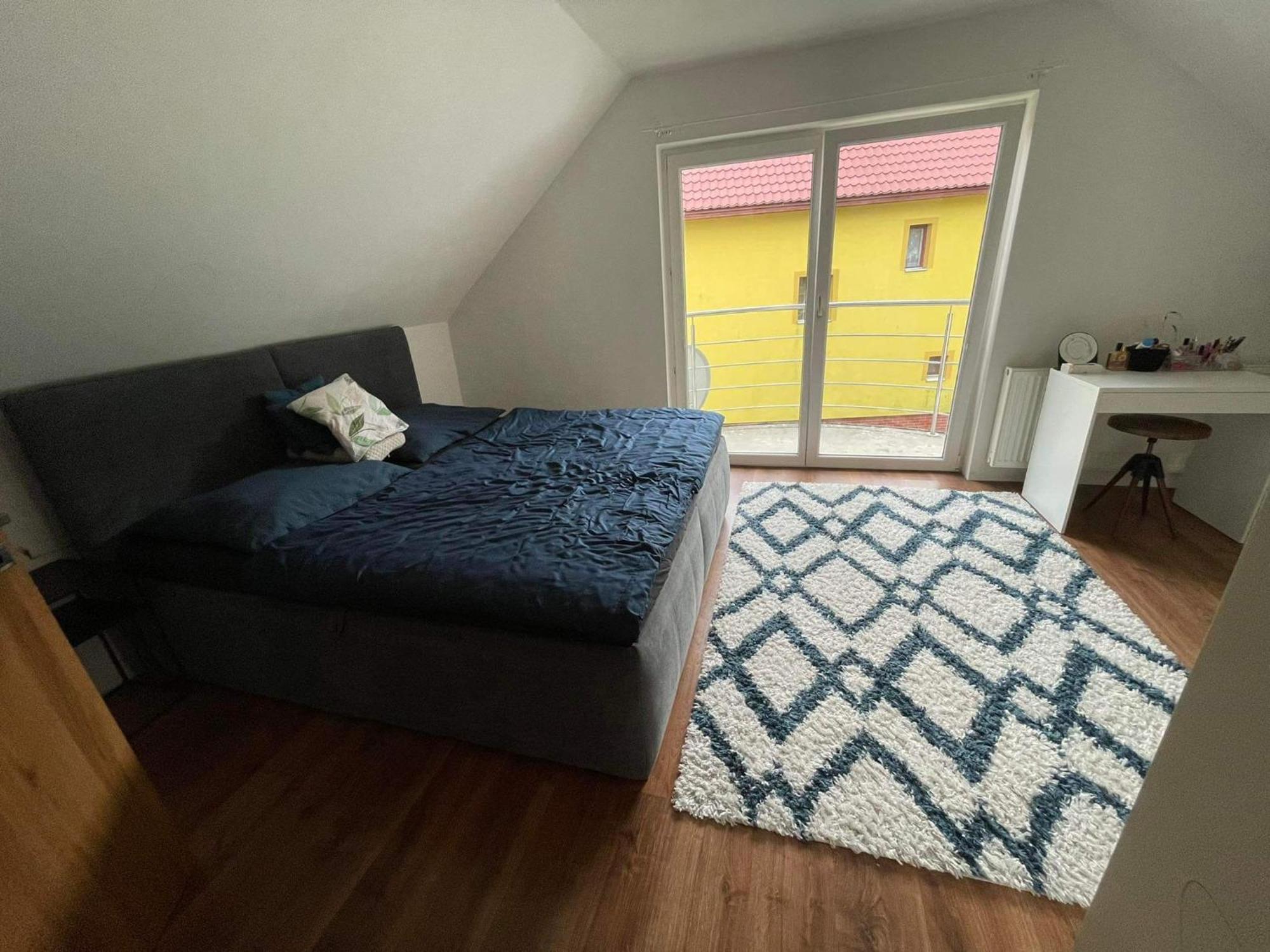 3Izbovy Rodinny Dom S Krbom Ruzomberok Dış mekan fotoğraf